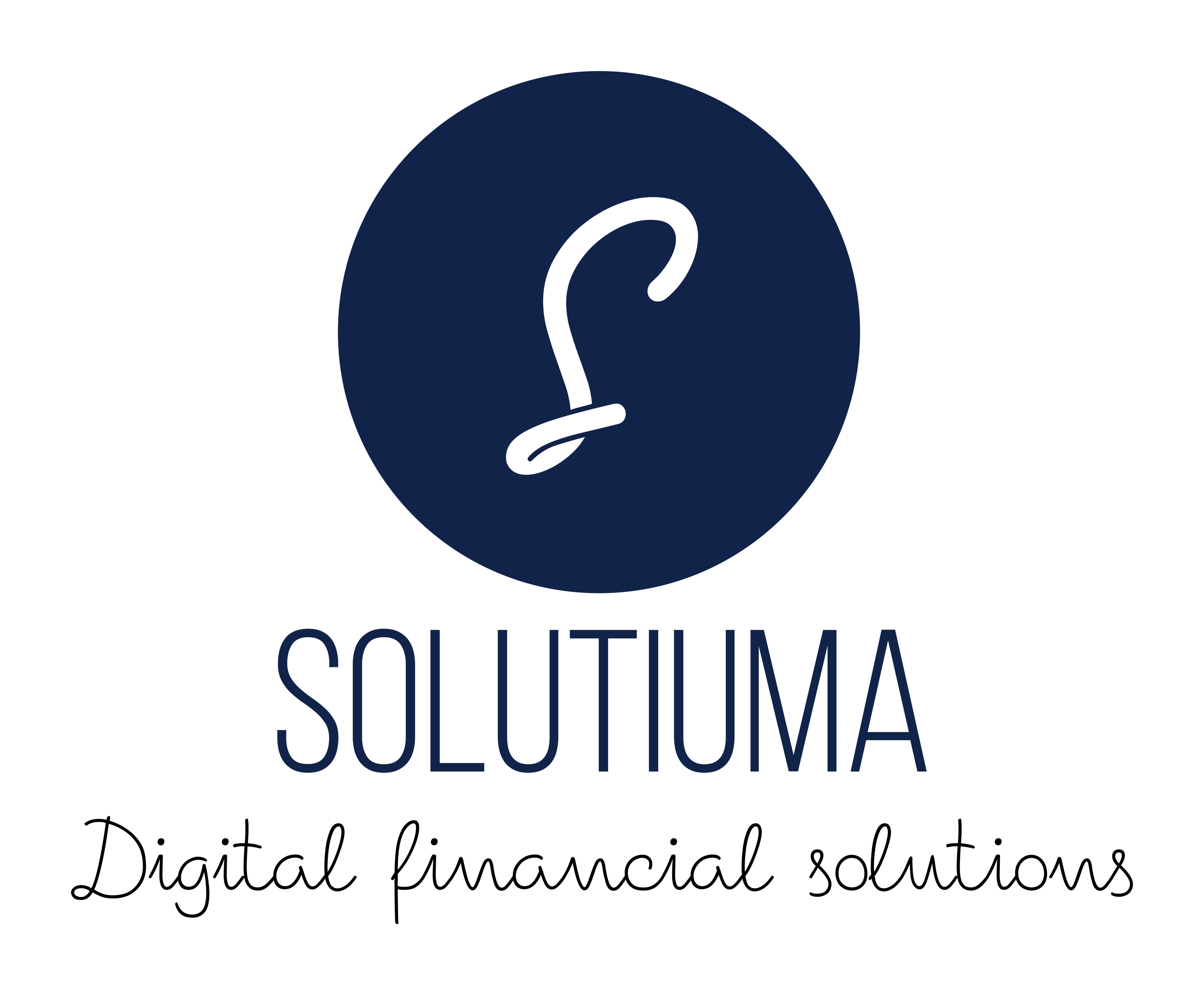 Solutiuma